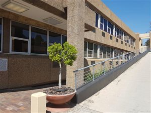 5736 m² Commercial space in Atholl