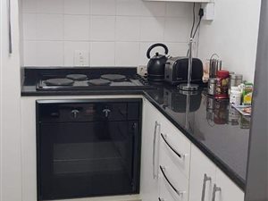 3 Bed Apartment in Overport