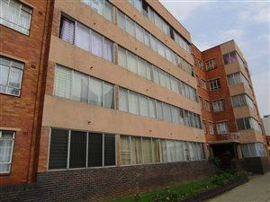 1 Bed Apartment in Springs Central