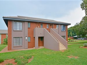 2 Bed Apartment in Theresa Park