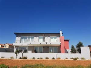 3 Bed House in Eldo View