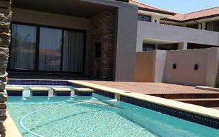 4 Bedroom House in Izinga Ridge