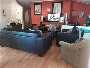 3 Bed House in Vasco Estate