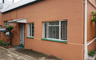 1 Bedroom House in Pietermaritzburg Central