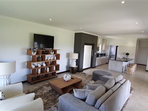 3 Bed House in The Hill Estate