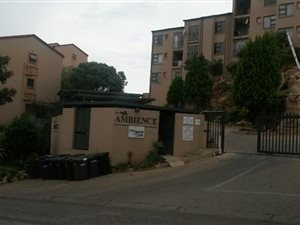 2 Bed Apartment in Wilro Park