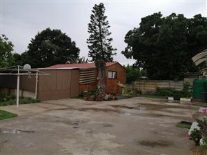 380 m² Commercial space in George Central