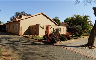 3 Bedroom House in Wolmer