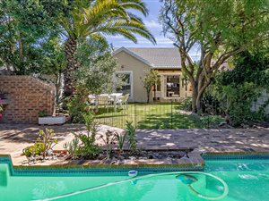 3 Bed House in Blouberg Sands