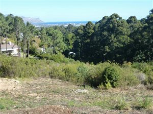 3150 m² Land available in Worlds View