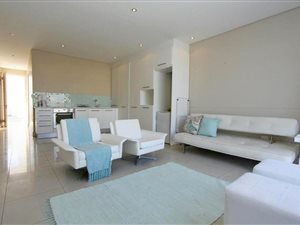 1 Bed Apartment in Big Bay