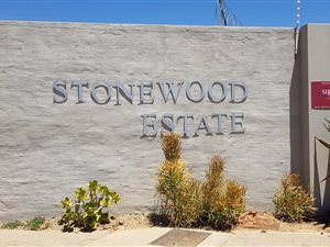 2 Bed Apartment in Blue Hills