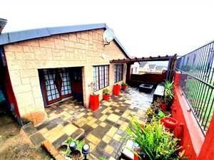 3 Bed House in Pietermaritzburg Central