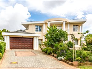 3 Bed House in Welgedacht