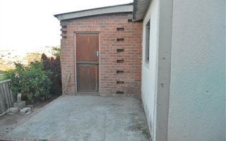 2 Bedroom House in Bethelsdorp