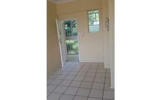 1.5 Bedroom House in Parkmore