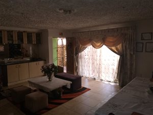 3 Bed House in Delmore Park