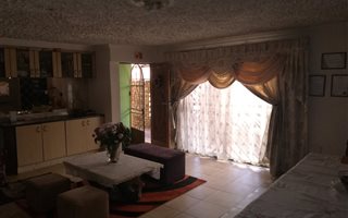 3 Bedroom House in Delmore Park