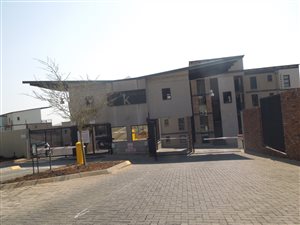 2 Bed Apartment in Solheim
