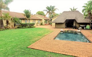 4 Bedroom House in Bendor Park