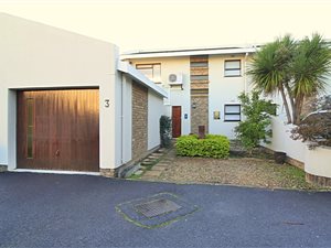 2 Bed Townhouse in Bridgewater