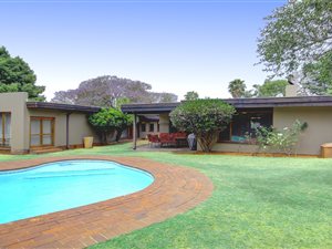 3 Bed House in Northcliff