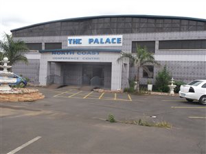 1000 m² Commercial space in Tongaat Central