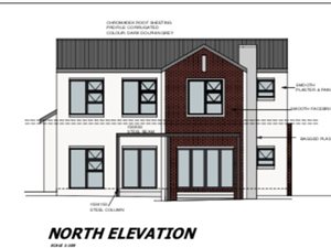 3 Bed House in Golden Fields Estate