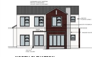 3 Bedroom House in Golden Fields Estate
