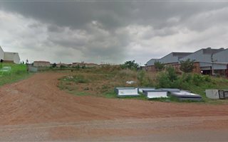 3656 m² Land available in Wadeville