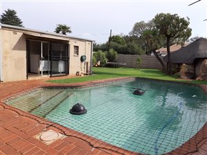 1 Bed Garden Cottage in Witfield