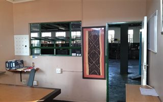 315 m² Commercial space in Bellville Central