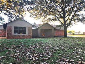 4 Bed House in Harmoniesrus