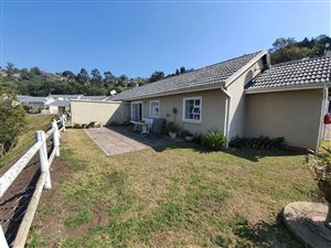 2 Bed Simplex in Kloof