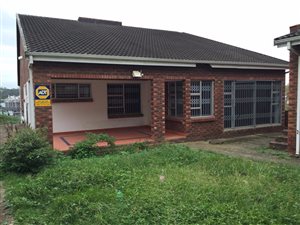 5 Bed House in Springfield Park