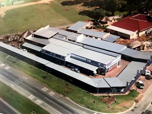 600 m² Commercial space in Pomona