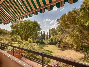3 Bed Apartment in Parkmore