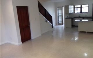 3 Bedroom Townhouse in Claremont Upper