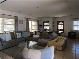 3 Bed House in Salt Rock