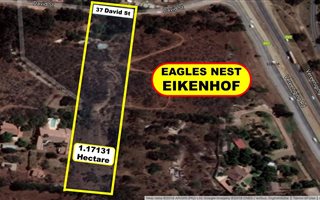 2 Bedroom House in Kibler Park
