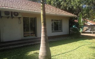 1 Bedroom House in Phalaborwa