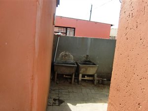 12 Bed House in Mamelodi