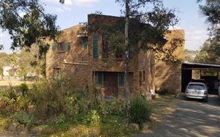3 Bedroom House in Chartwell