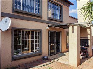 1 Bed Apartment in Annlin
