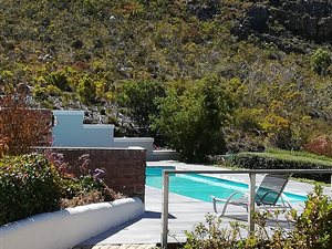 1 Bedroom Garden Cottage in Onrus