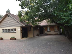 3 Bed House in Die Bult
