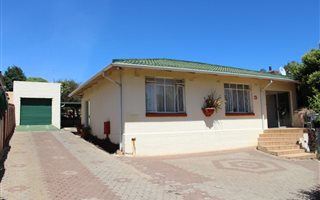 3 Bedroom House in Wentworth Park