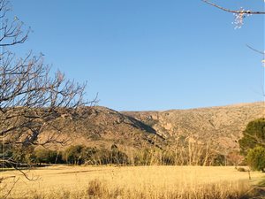 980 m² Land available in Wigwam
