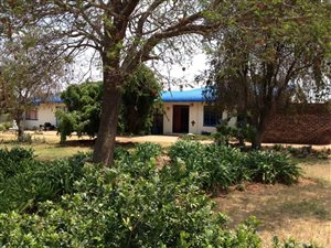 9 ha Farm in Polokwane Central
