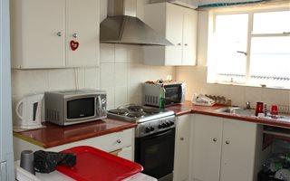 2 Bedroom Apartment in Southfield